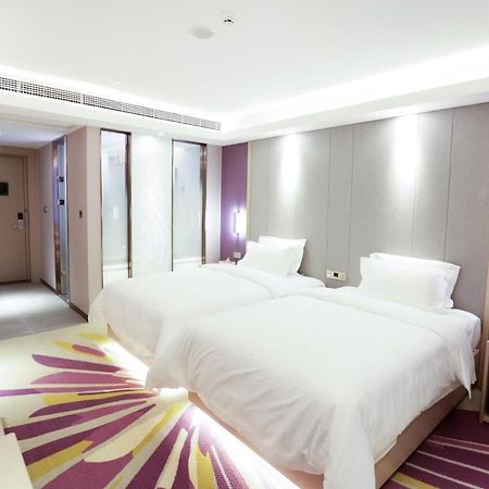 麗枫酒店景德镇陶溪川店 外观 照片